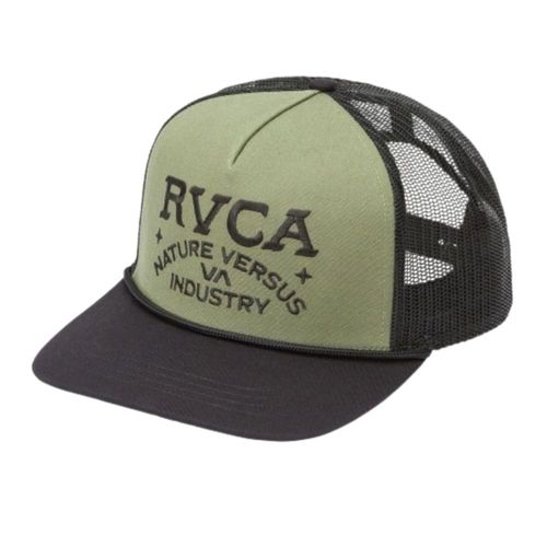 Gorra Rvca Ridge