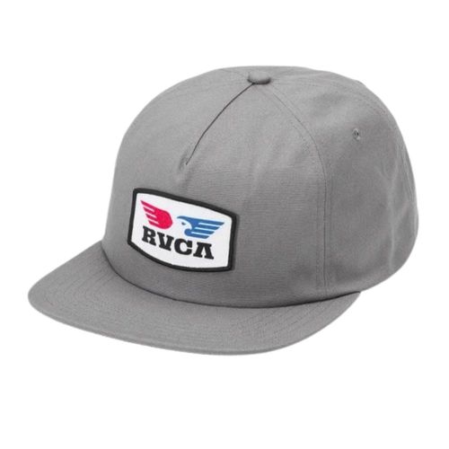 Gorra Rvca Soar