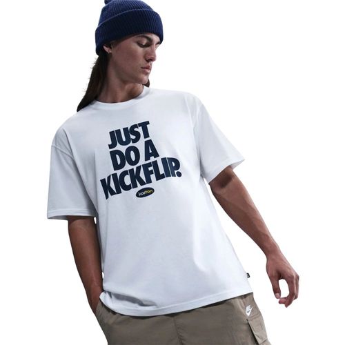 Remera Hombre Nike Sb Koston