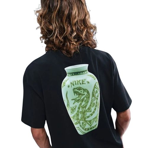 Remera Hombre Nike Sb Max 90