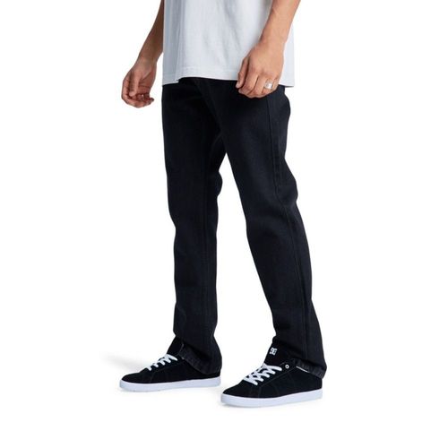 Pantalon Hombre Dc Straight Denim