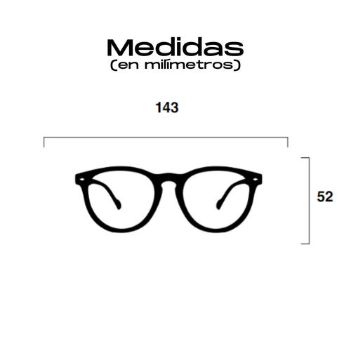 Anteojos Vulk Booping
