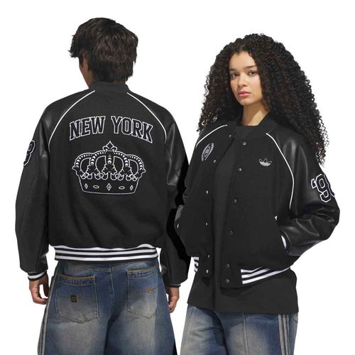 Campera Unisex Adidas Tyshawn