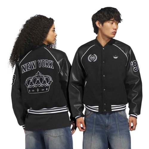 Campera Unisex Adidas Tyshawn