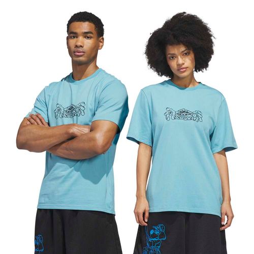 Remera Unisex adidas Originals Kogan Logo