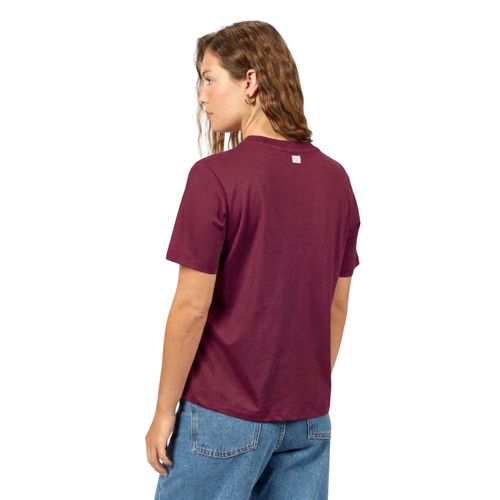 Remera Mujer Billabong Always