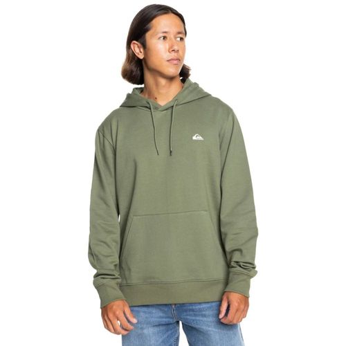 Buzo Hombre Quiksilver Basic