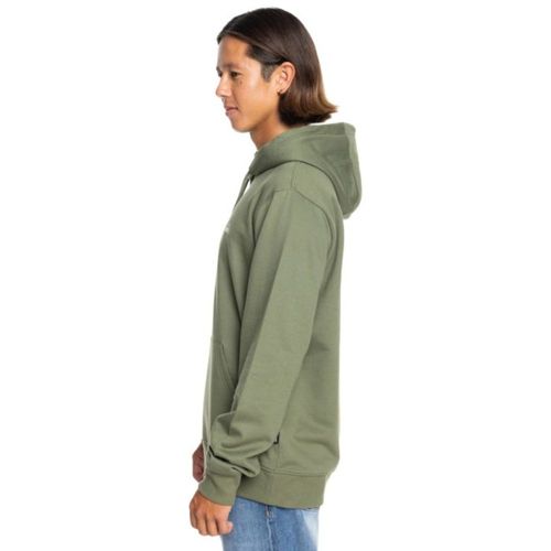 Buzo Hombre Quiksilver Basic