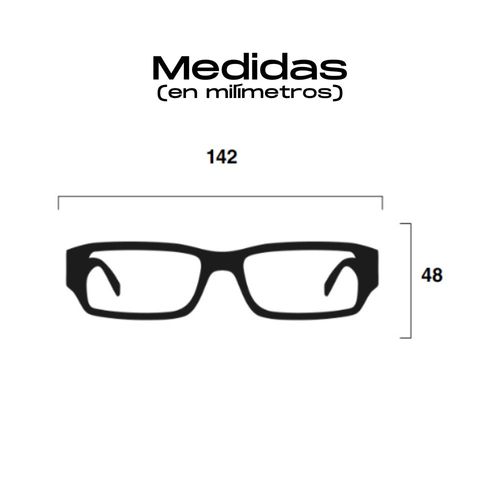 Anteojos Vulk Day Light