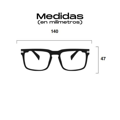 Anteojos Vulk Ethereal