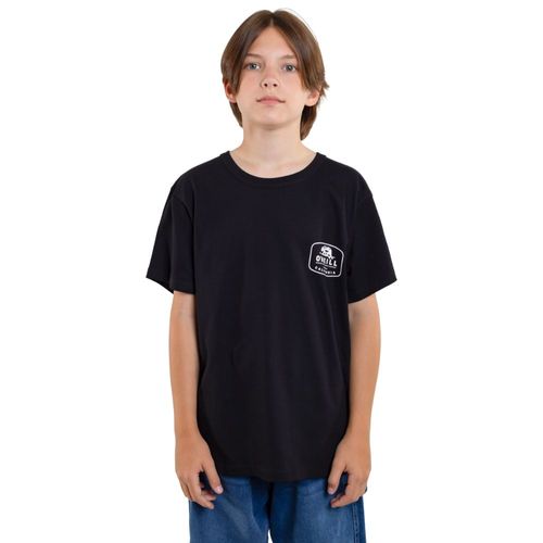 Remera Niño Oneill Cali Native