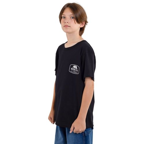 Remera Niño Oneill Cali Native