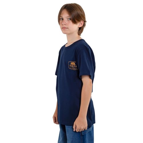 Remera Niño Oneill Cali Native