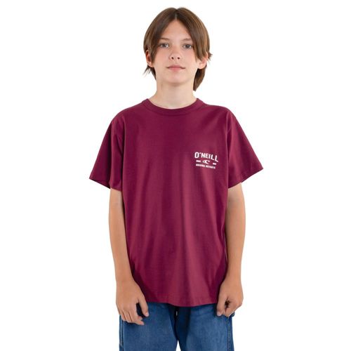 Remera Niño Oneil Layered Up