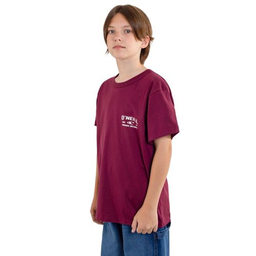 Remera Niño Oneil Layered Up