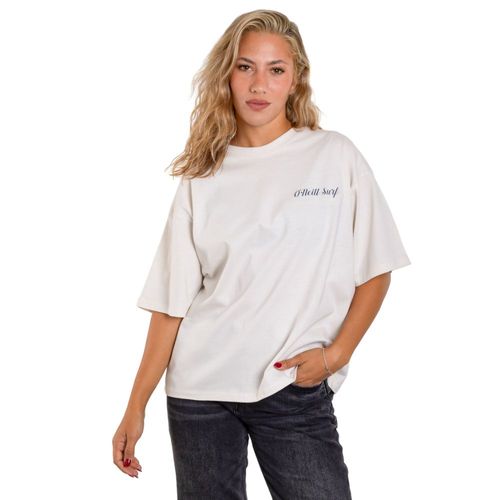 Remera Mujer Oneill Vacation Club