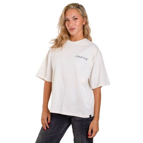 Remera Mujer Oneill Vacation Club