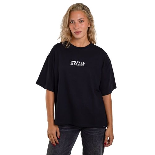 Remera Mujer Oneill Glyphs