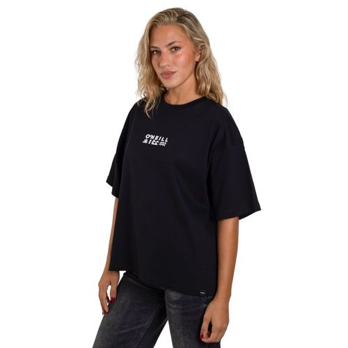 Remera Mujer Oneill Glyphs
