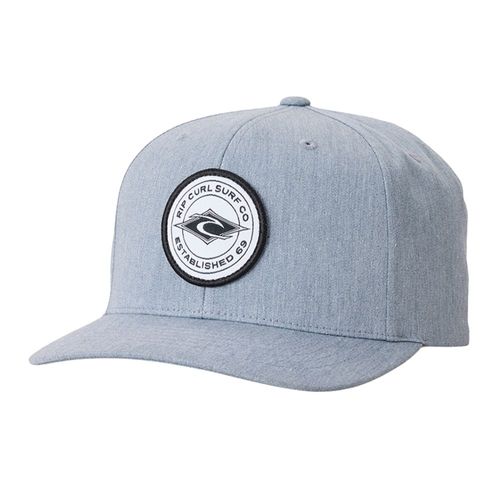 Gorra Rip Curl Snap Stapler