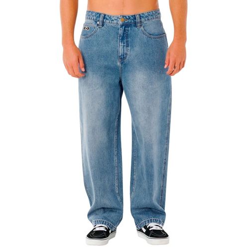 Pantalon Hombre Rip Curl Baggy Vintage