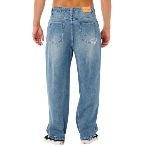 Pantalon Hombre Rip Curl Baggy Vintage