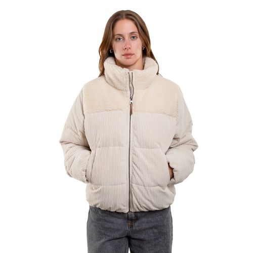 Campera Mujer Oneill Caspian