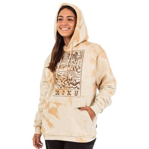 Buzo Mujer Roxy Take Your Place