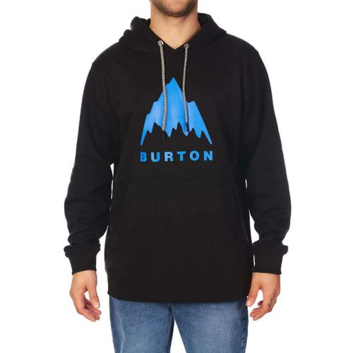 Buzo Hombre Burton Pullover
