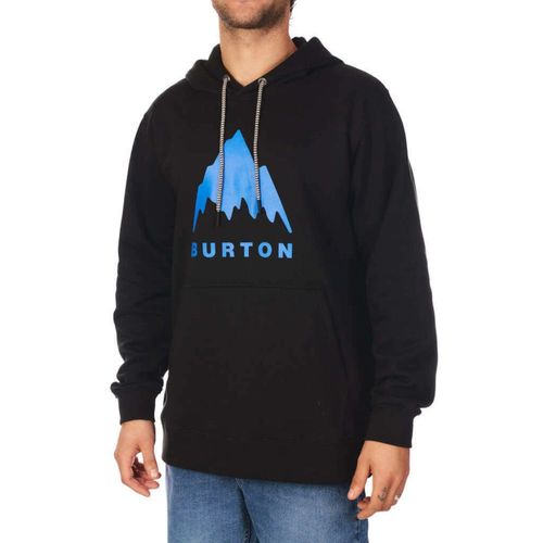 Buzo Hombre Burton Pullover