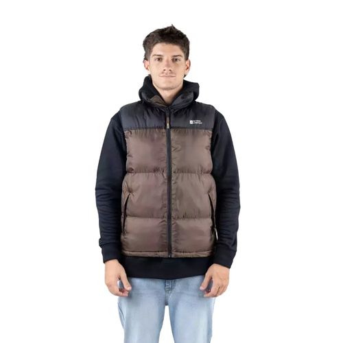 Chaleco Hombre Althon Bicolor Vest