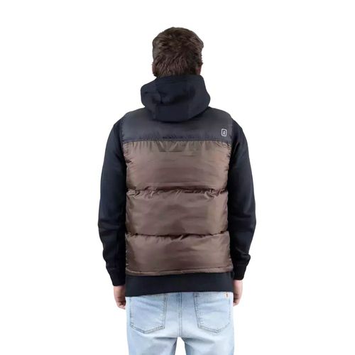 Chaleco Hombre Althon Bicolor Vest