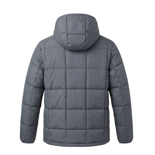 Campera Hombre Althon Square