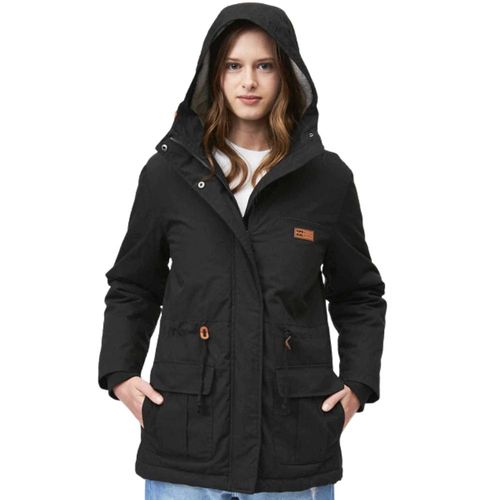 Campera Mujer Billabong Mery