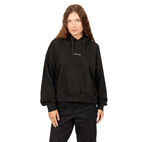 Buzo Mujer Billabong Always Hood