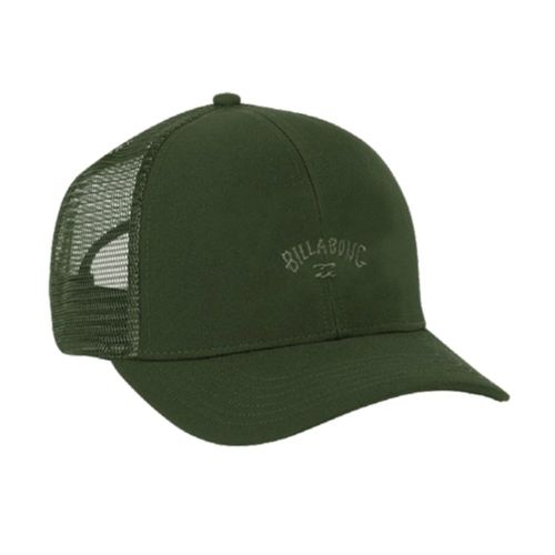 Gorra Billabong Arch Trucker