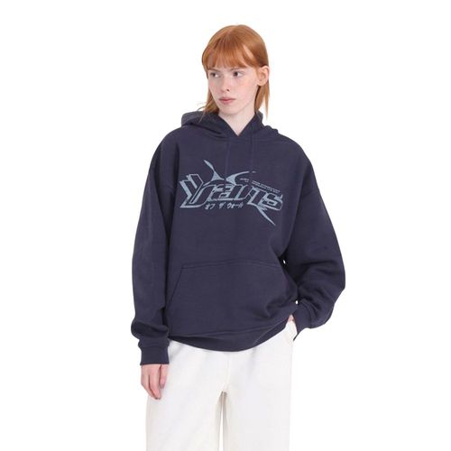 Buzo Mujer Vans Y2V Os