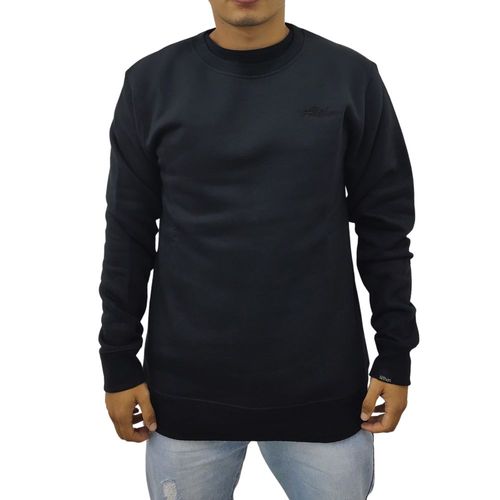 Buzo Hombre Althon Shelter Classic Crew