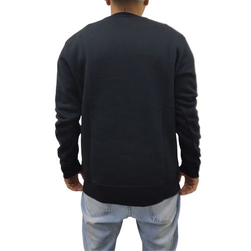 Buzo Hombre Althon Shelter Classic Crew