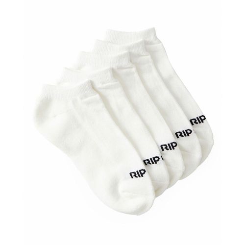 Medias Rip Curl So Ankle X5