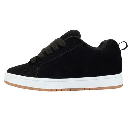 Zapatillas Hombre Dc Court Graffik