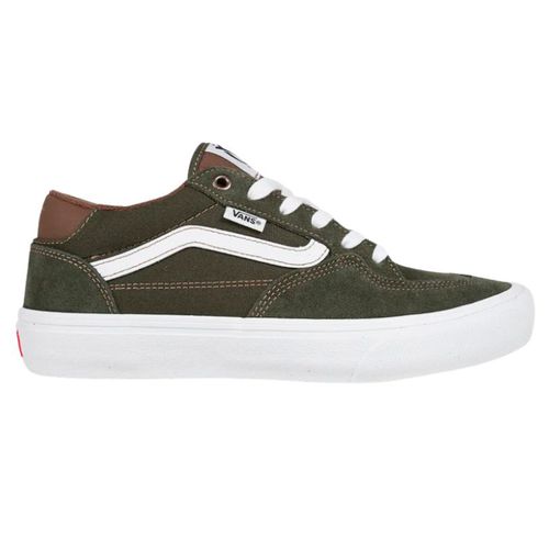 Zapatillas Hombre Vans M Skate Rowan