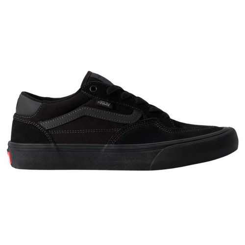Zapatillas Unisex Vans M Skate Rowan