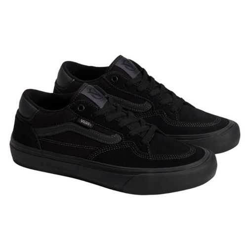 Zapatillas Unisex Vans M Skate Rowan