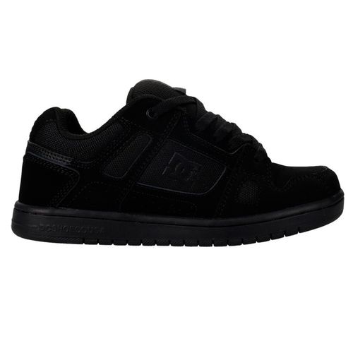 Zapatillas Juvenil Dc Stag
