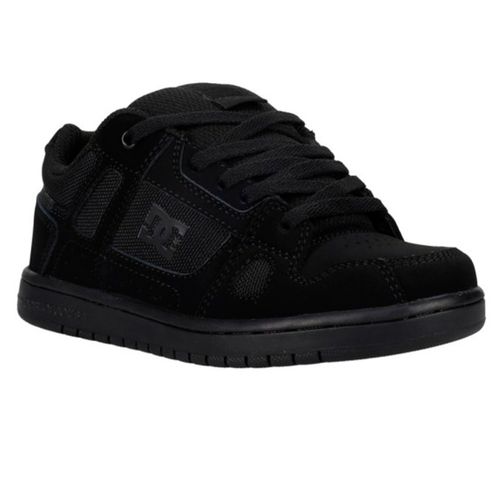 Zapatillas Juvenil Dc Stag