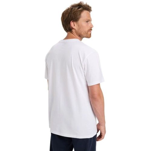 Remera Hombre Quiksilver Box Shaped