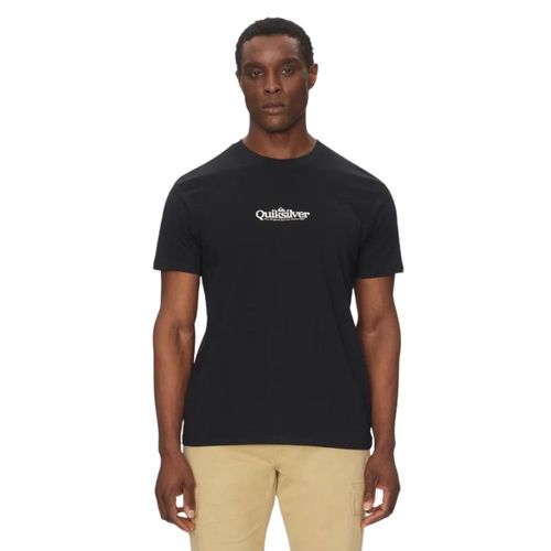 Remera Hombre Quiksilver Fineline