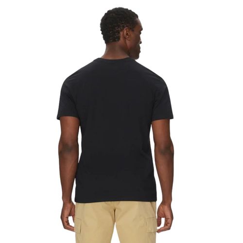 Remera Hombre Quiksilver Fineline