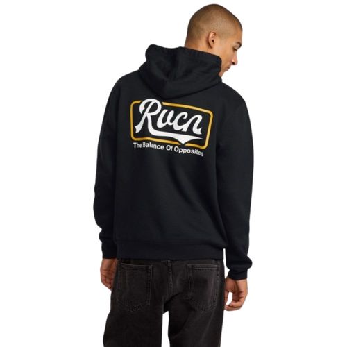 Buzo Hombre Rvca Frame Up